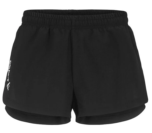 Craft Rush 2.0 Marathon Shorts Dame